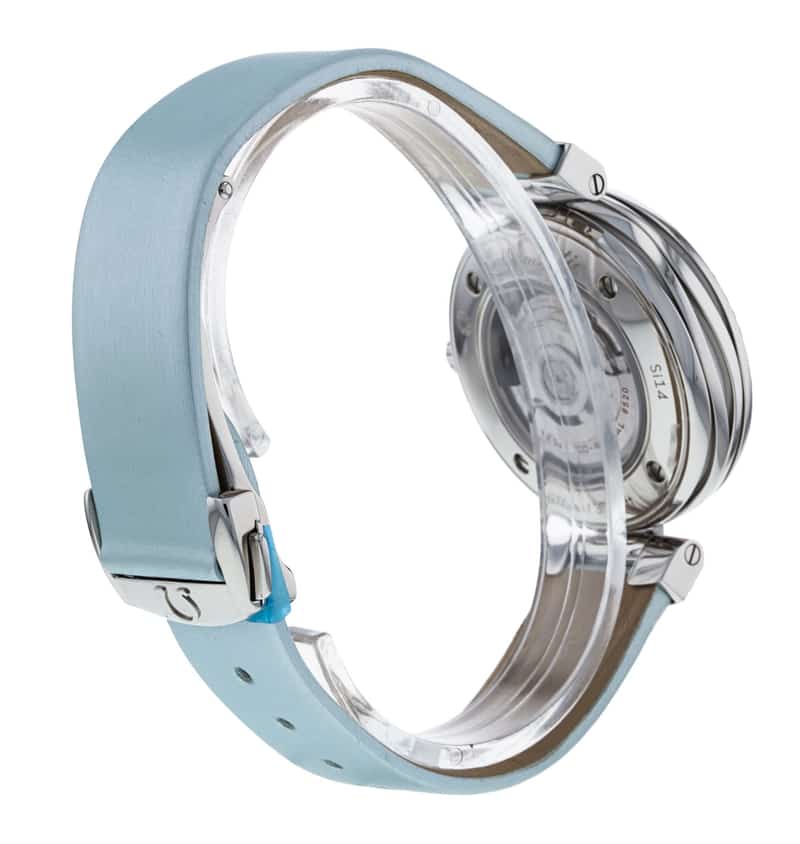 Omega De Ville Ladymatic 425.37.34.20.57.002